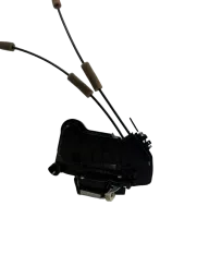FECHADURA PORTA DIANTEIRA DIREITA HILUX 2016 2024