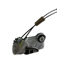 FECHADURA PORTA DIANTEIRA DIREITA HILUX 2016 2024