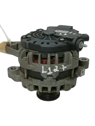 Alternador Hilux Sw4 2.7 Flex 2016/