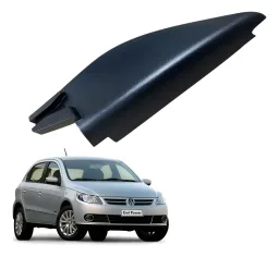 Moldura Interna Retrovisor Direito Vw Gol 1.6 Power 2013