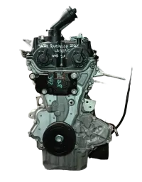 Motor Rampage Compass Commander 2.0 Gas 2024 2025 2026/272cv