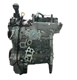 Motor Rampage Compass Commander 2.0 Gas 2024 2025 2026/272cv