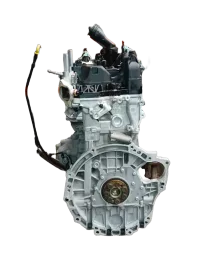 Motor Rampage Compass Commander 2.0 Gas 2024 2025 2026/272cv