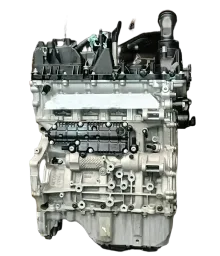 Motor Rampage Compass Commander 2.0 Gas 2024 2025 2026/272cv