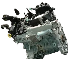 Motor Rampage Compass Commander 2.0 Gas 2024 2025 2026/272cv