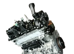 Motor Rampage Compass Commander 2.0 Gas 2024 2025 2026/272cv