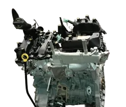 Motor Rampage Compass Commander 2.0 Gas 2024 2025 2026/272cv
