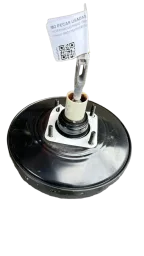 HIDROVACUO SERVO FREIO FIAT PALIO 1.0 1996 A 2003 ORIGINAL
