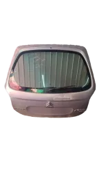 Tampa Traseira Xsara Picasso 1999 A 2006 GP 417