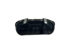 Painel Instrumento Velocimetro Rpm Sportage Turbo 1998 2002