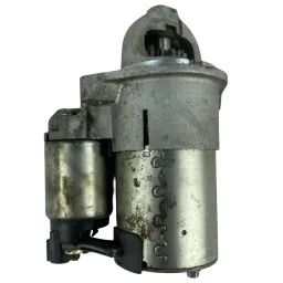 Motor Partida Arranque Hyundai Ix35 2.0 2013 A 2017
