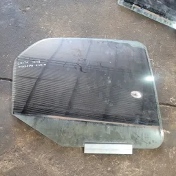 Vidro Porta Traseira Direita Celta 2001 a 2016