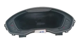 Painel Instrumento Audi Q5 2020/2023 8W5920790D