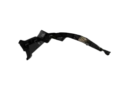 Guia Parachoque Dianteiro Esquerdo Vw Passat 1999 3b0807049c