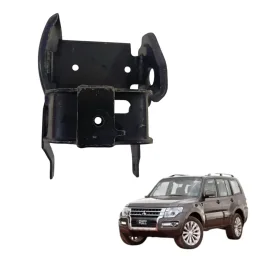 Suporte Caixa Tração Mitsubishi Pajero Full 3.2 2008 A 2021