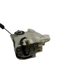 FECHADURA PORTA TRASEIRA ESQUERDA HONDA CITY 2011