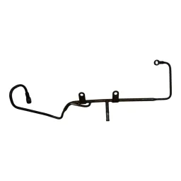 CANO FLAUTA BICO INJETOR L200 TRITON 3.2 2008 A 2016