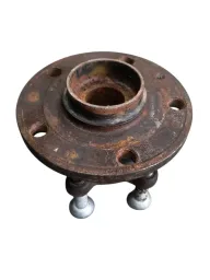 Cubo dianteiro esquerdo Volkswagen Passat 2010 2011