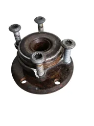 Cubo dianteiro esquerdo Volkswagen Passat 2010 2011