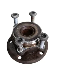 Cubo dianteiro esquerdo Volkswagen Passat 2010 2011