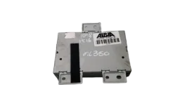 MODULO CENTRAL MULTIMÍDIA MERCEDES ML350 2010-2011