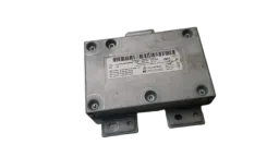 MODULO CENTRAL MULTIMÍDIA MERCEDES ML350 2010-2011