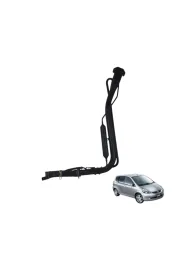 Gargalo Tanque Combustível Honda Fit 2004 2005 2006 2008