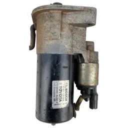 Motor Partida Arranque Freelander 2 3.2 Gasolina 2007 a 2012