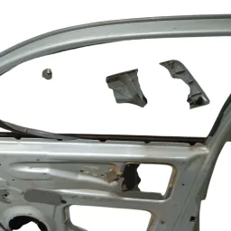 PORTA DIANTEIRA DIREITA ECOSPORT 2003 2004 A 2012