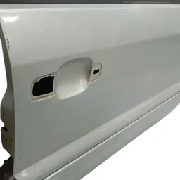 PORTA DIANTEIRA DIREITA ECOSPORT 2003 2004 A 2012