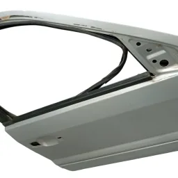 PORTA DIANTEIRA DIREITA ECOSPORT 2003 2004 A 2012