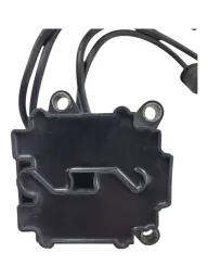 BOBINA IGNICAO PARTIDA CABOS RENAULT CLIO 1.0 16V 2004 2005
