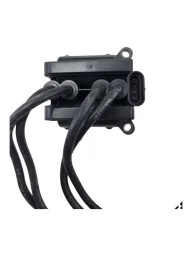 BOBINA IGNICAO PARTIDA CABOS RENAULT CLIO 1.0 16V 2004 2005