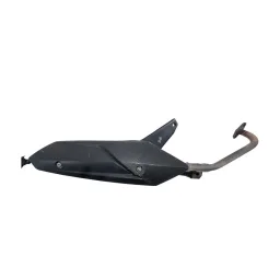 Escapamento Yamaha Neo 125 2024