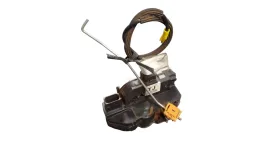 FECHADURA PORTA DIANT DIREITA AGILE 10/14 MONTANA 11/21 5PIN