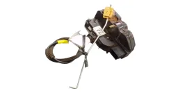 FECHADURA PORTA DIANT DIREITA AGILE 10/14 MONTANA 11/21 5PIN