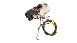 FECHADURA PORTA DIANT DIREITA AGILE 10/14 MONTANA 11/21 5PIN