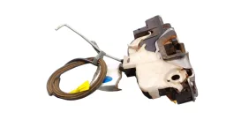 FECHADURA PORTA DIANT DIREITA AGILE 10/14 MONTANA 11/21 5PIN