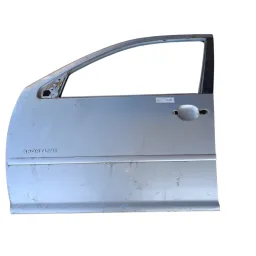 Porta Dianteira Esquerda VW Golf Bora 1999/13 (prata)