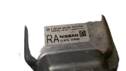 MODULO CAMBIO NISSAN KICKS 1.6 2016 A 2021