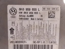 MODULO AIRBAG AUDI A4 A5 2008 A 2016
