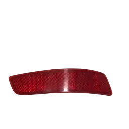 Lente Refletor Parachoque Traseiro Direito Corolla 2015/2019