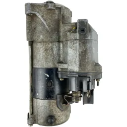Motor Partida Arranque Range Rover Sport 3.6 2006 a 2009