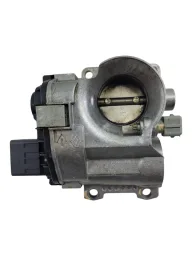Corpo Borboleta Tbi Renault Clio 1.0 16v 2004 8200166870