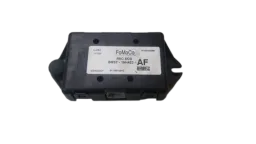 MÓDULO CONFORTO FORD FOCUS 2014 A 2019 BM5T19H423