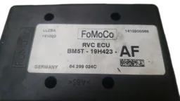 MÓDULO CONFORTO FORD FOCUS 2014 A 2019 BM5T19H423