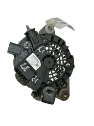 Alternador Hilux Sw4 2.8 Diesel 2016/ Bosch