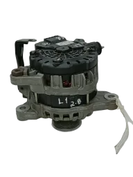 Alternador Hilux Sw4 2.8 Diesel 2016/ Bosch