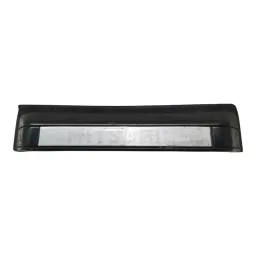 MOLDURA LUZ  PLACA PAJERO GLS-B 1992/2000 MB645767 QUEBRADO
