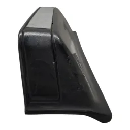 MOLDURA LUZ  PLACA PAJERO GLS-B 1992/2000 MB645767 QUEBRADO